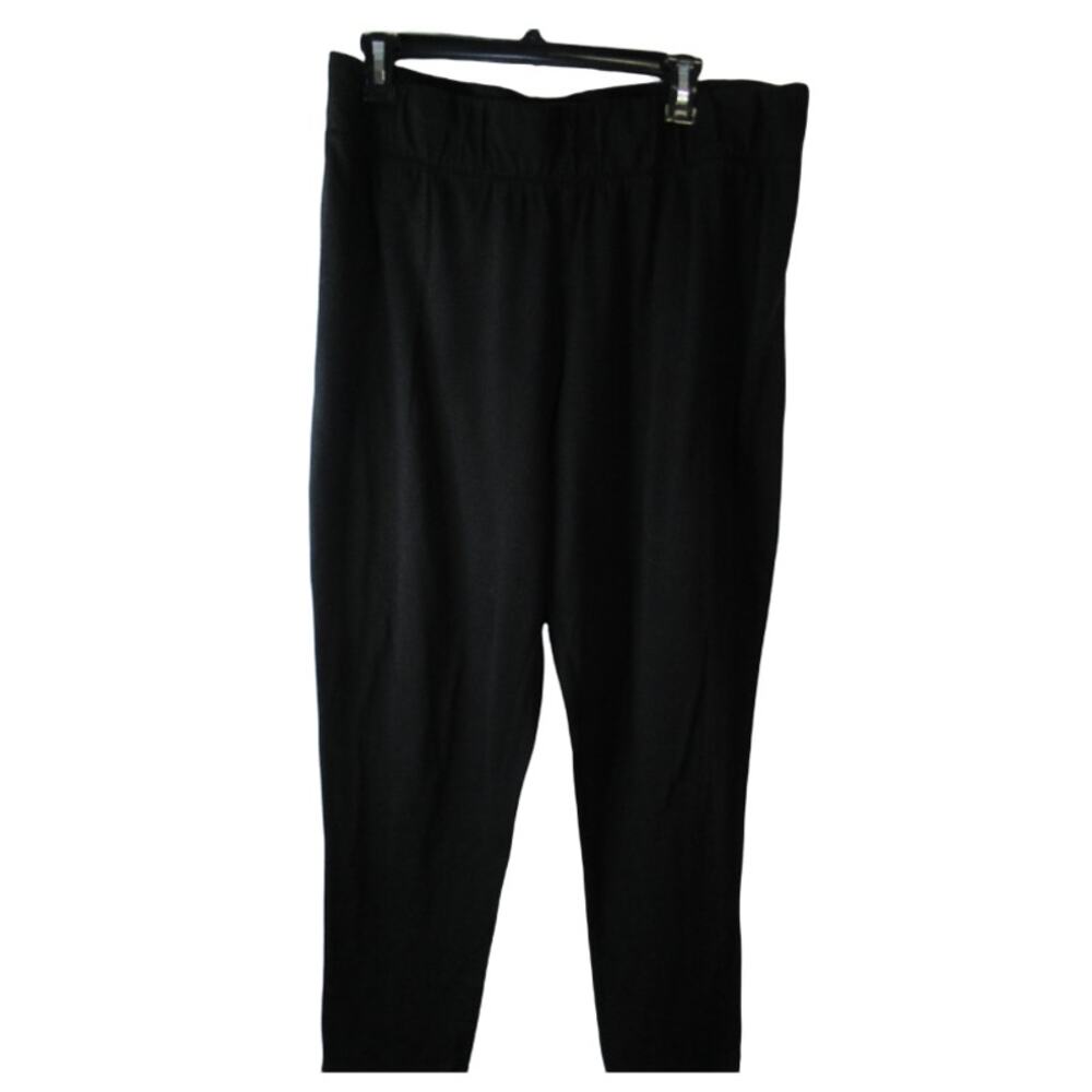 Just be... Black Dress Pants